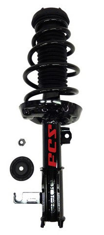 Suspension Strut and Coil Spring Assembly FCS Automotive 3333415L