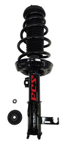 Suspension Strut and Coil Spring Assembly FCS Automotive 3333415R