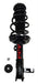 Suspension Strut and Coil Spring Assembly FCS Automotive 3333415R