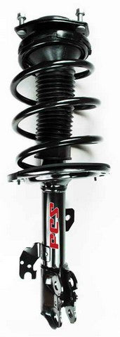 Suspension Strut and Coil Spring Assembly FCS Automotive 3333444L