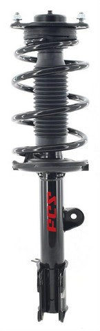 Suspension Strut and Coil Spring Assembly FCS Automotive 3333447L