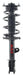 Suspension Strut and Coil Spring Assembly FCS Automotive 3333447L