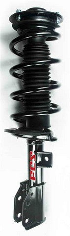 Suspension Strut and Coil Spring Assembly FCS Automotive 3333467L