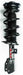 Suspension Strut and Coil Spring Assembly FCS Automotive 3333467L