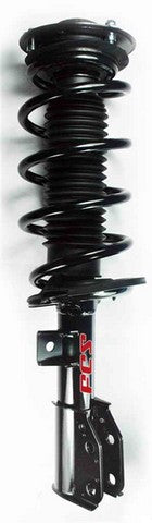 Suspension Strut and Coil Spring Assembly FCS Automotive 3333467R