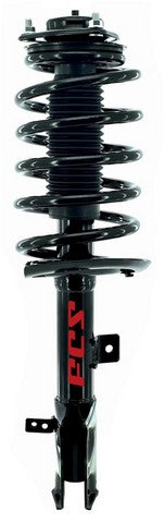 Suspension Strut and Coil Spring Assembly FCS Automotive 3333508L