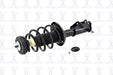 Suspension Strut and Coil Spring Assembly FCS Automotive 3333514L