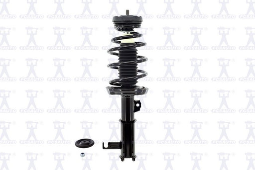 Suspension Strut and Coil Spring Assembly FCS Automotive 3333514L