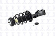 Suspension Strut and Coil Spring Assembly FCS Automotive 3333514R