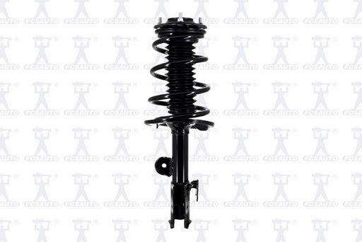 Suspension Strut and Coil Spring Assembly FCS Automotive 3333524L