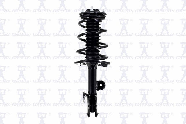 Suspension Strut and Coil Spring Assembly FCS Automotive 3333524R