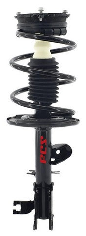 Suspension Strut and Coil Spring Assembly FCS Automotive 3333564L