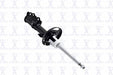 Suspension Strut FCS Automotive 333356L