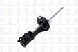 Suspension Strut FCS Automotive 333356L