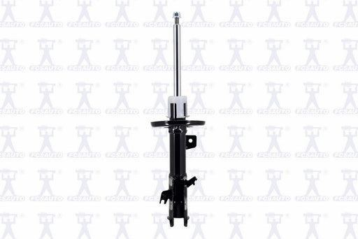 Suspension Strut FCS Automotive 333356L