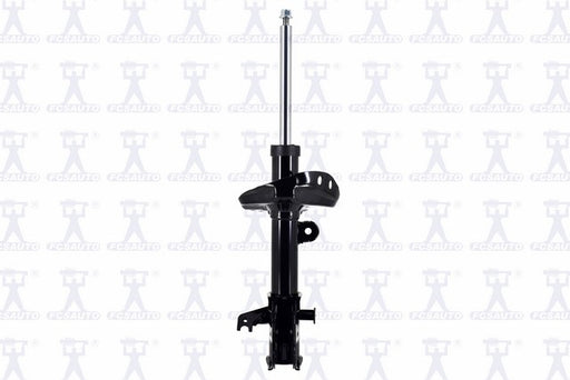 Suspension Strut FCS Automotive 333365L