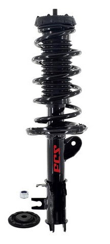 Suspension Strut and Coil Spring Assembly FCS Automotive 3333716L