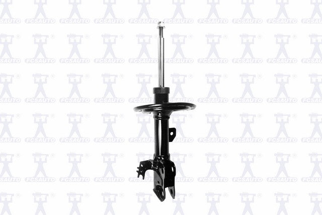 Suspension Strut FCS Automotive 333375L