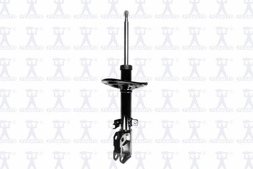 Suspension Strut FCS Automotive 333376L