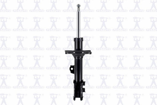 Suspension Strut FCS Automotive 333386L