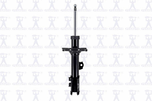 Suspension Strut FCS Automotive 333386R