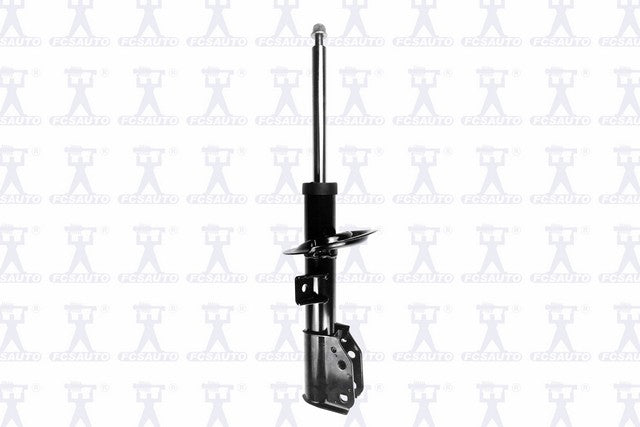 Suspension Strut FCS Automotive 333392R