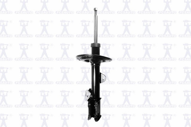 Suspension Strut FCS Automotive 333393L