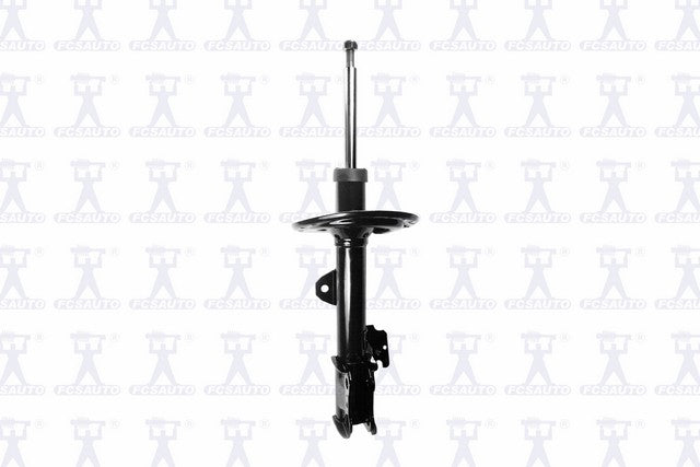 Suspension Strut FCS Automotive 333393R