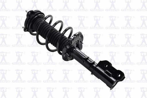 Suspension Strut and Coil Spring Assembly FCS Automotive 3333957L