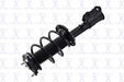 Suspension Strut and Coil Spring Assembly FCS Automotive 3333957L