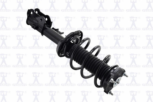 Suspension Strut and Coil Spring Assembly FCS Automotive 3333957L