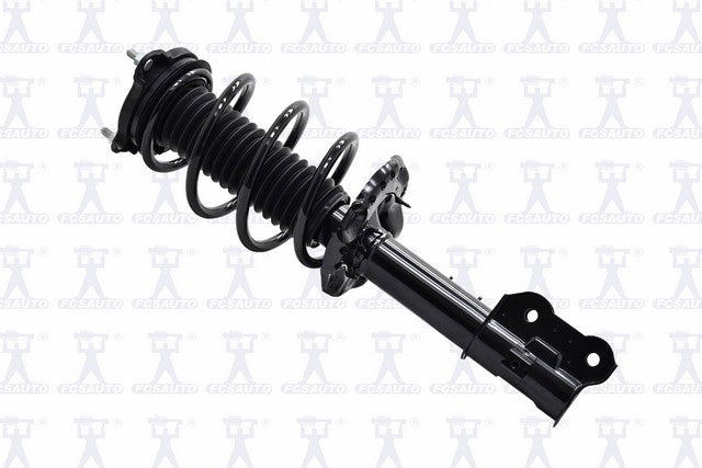 Suspension Strut and Coil Spring Assembly FCS Automotive 3333957R