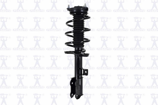 Suspension Strut and Coil Spring Assembly FCS Automotive 3333957R