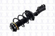 Suspension Strut and Coil Spring Assembly FCS Automotive 3333987R