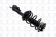 Suspension Strut and Coil Spring Assembly FCS Automotive 3333987R