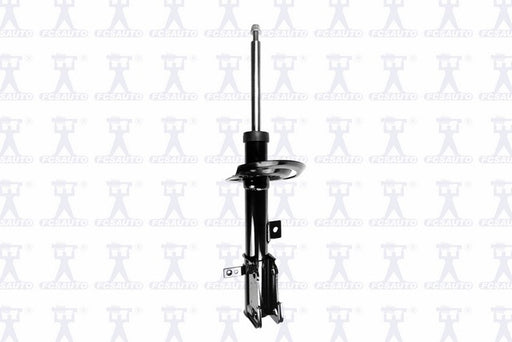 Suspension Strut FCS Automotive 333402L