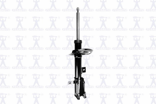 Suspension Strut FCS Automotive 333402L