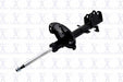 Suspension Strut FCS Automotive 333433R