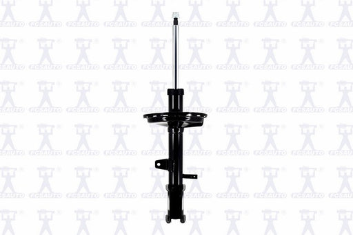 Suspension Strut FCS Automotive 333433R