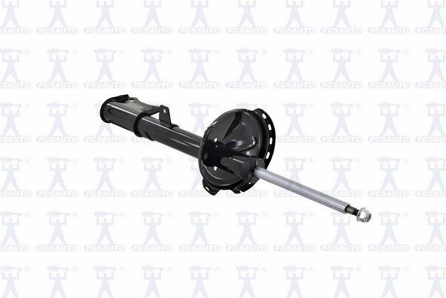 Suspension Strut FCS Automotive 333435L