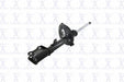 Suspension Strut FCS Automotive 333435L