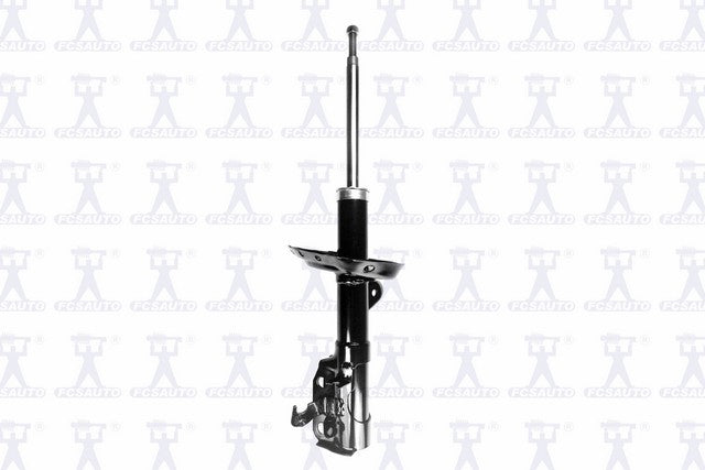 Suspension Strut FCS Automotive 333440L