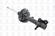 Suspension Strut FCS Automotive 333443L