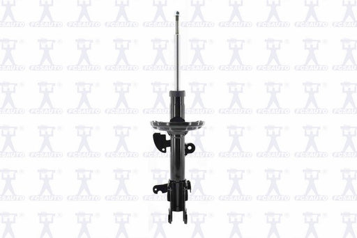 Suspension Strut FCS Automotive 333443L