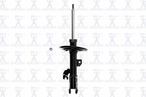 Suspension Strut FCS Automotive 333444L