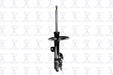 Suspension Strut FCS Automotive 333444R