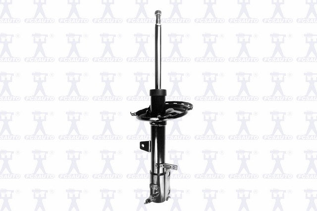 Suspension Strut FCS Automotive 333448L