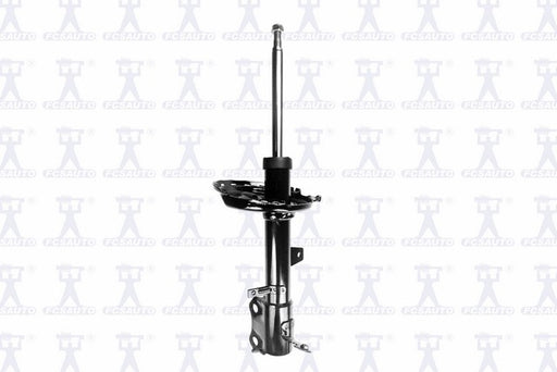 Suspension Strut FCS Automotive 333448R