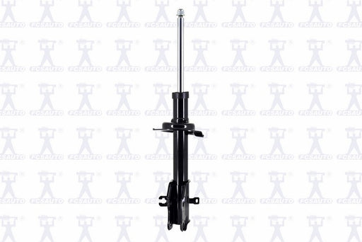 Suspension Strut FCS Automotive 333453L