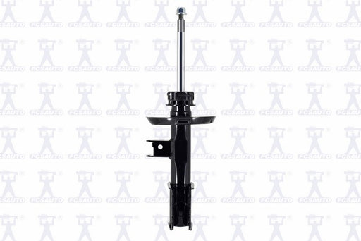 Suspension Strut FCS Automotive 333461L